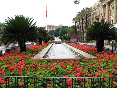 LA VIVIFICANTE SONORIDAD DEL AGUA