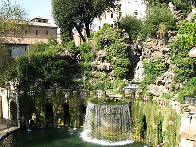 LA VIVIFICANTE SONORIDAD DEL AGUA