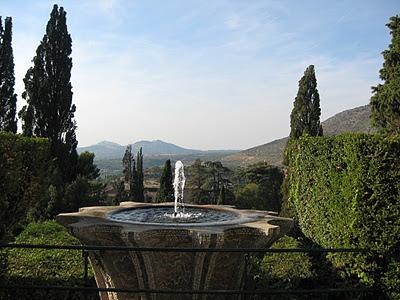 LA VIVIFICANTE SONORIDAD DEL AGUA