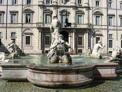 LA VIVIFICANTE SONORIDAD DEL AGUA