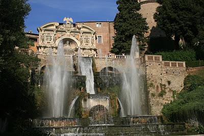 LA VIVIFICANTE SONORIDAD DEL AGUA