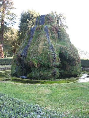 LA VIVIFICANTE SONORIDAD DEL AGUA