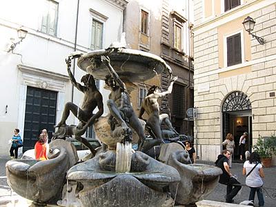 LA VIVIFICANTE SONORIDAD DEL AGUA