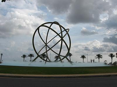 LA VIVIFICANTE SONORIDAD DEL AGUA