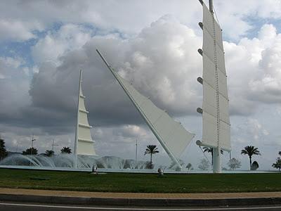 LA VIVIFICANTE SONORIDAD DEL AGUA