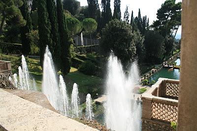 LA VIVIFICANTE SONORIDAD DEL AGUA