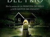 hijas frío