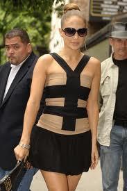 Consigue el clon: Jennifer Lopez y sus zapatos de Jimmy Choo!