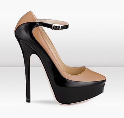 Consigue el clon: Jennifer Lopez y sus zapatos de Jimmy Choo!