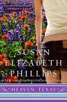 Heaven, Texas - Susan Elizabeth Phillips