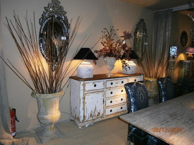 De deco shopping por Bélgica