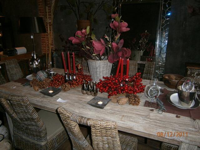 De deco shopping por Bélgica