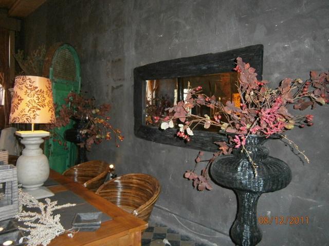 De deco shopping por Bélgica