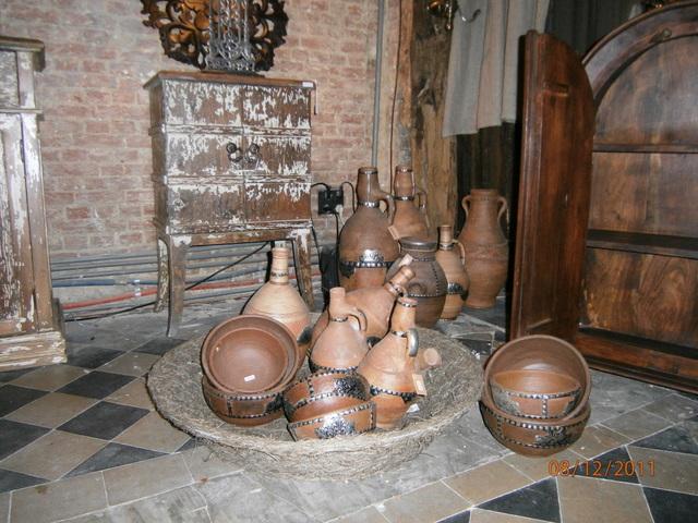 De deco shopping por Bélgica