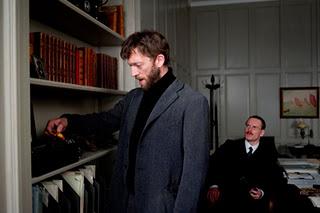 Un método peligroso (David Cronenberg)