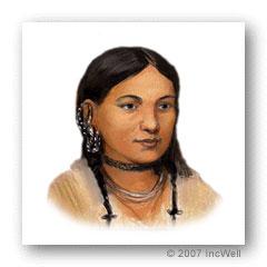 Descubren iglesia donde se casó Pocahontas