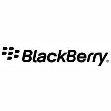 BlackBerry logo