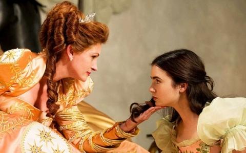 PRÓXIMO ESTRENO BLANCANIEVES - DOS NUEVAS VERSIONES MADE IN HOLLYWOOD