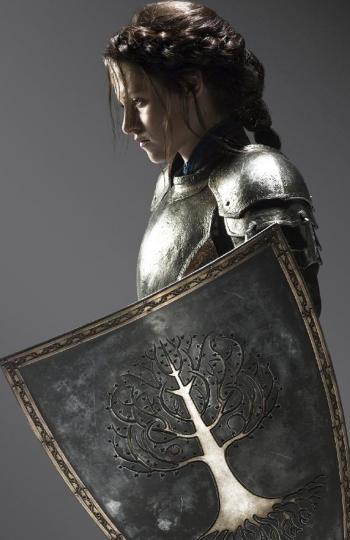 PRÓXIMO ESTRENO BLANCANIEVES - DOS NUEVAS VERSIONES MADE IN HOLLYWOOD