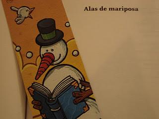 'Alas de mariposa', de Pilar Alberdi