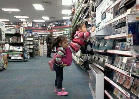 ninas cooperativo ds El Telesketch (59)