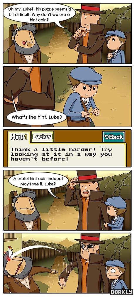 profesor layton una pista El Telesketch (59)