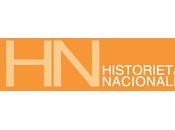 Historietas Nacionales para leer online