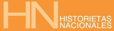 HN: Historietas Nacionales para leer online