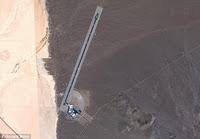 Google acusado de comprometer la seguridad nacional de EE.UU.