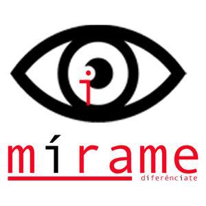 Mírame a los ojos, estoy aquí... Diferénciate