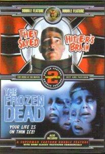 The frozen dead (1966)