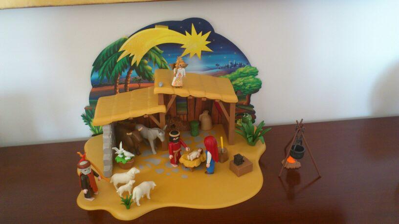 La Navidad está a la vuelta de la esquina