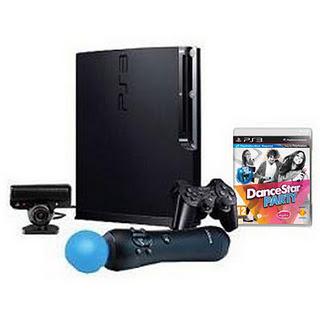 Mi Wishlist Por Navidad 