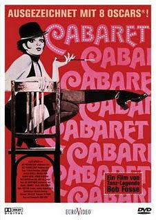 CABARET (EE.UU., 1972)