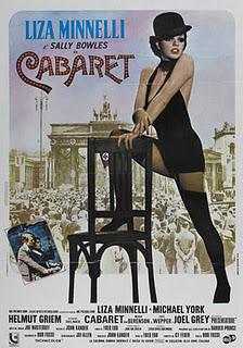 CABARET (EE.UU., 1972)