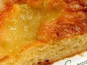 Torta casera abuela