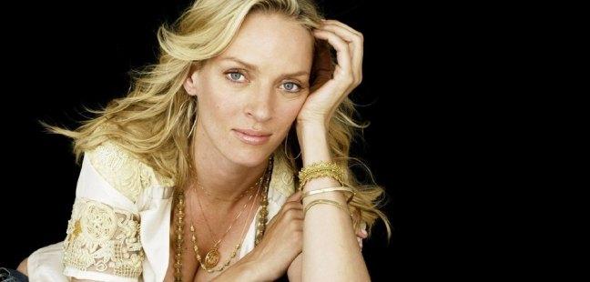 Uma Thurman participará en ‘Smash’