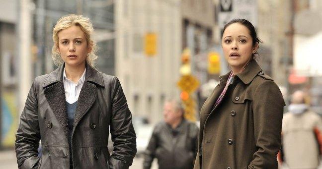 ‘Against the wall’ se cae de la parrilla de Lifetime