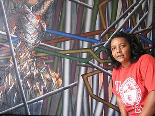 Inaugurada  exposición “Isla” del proyecto Nueva Gente