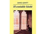 contable hindú