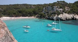 Las playas españolas, líderes mundiales