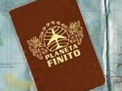Planeta finito