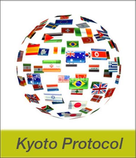 El Protocolo de Kyoto: segunda parte