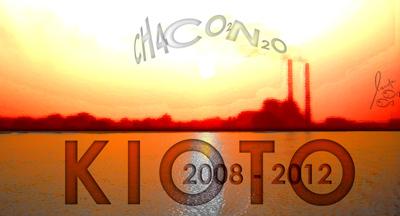 El Protocolo de Kyoto: segunda parte