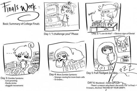 Rizos bajo 0° C y un update de la vida de Michelle