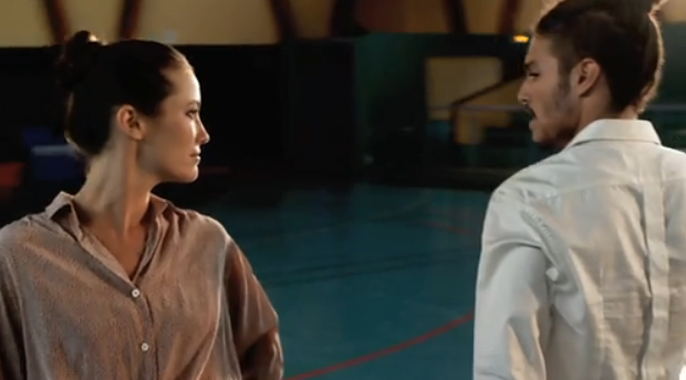 Mina Tindle: To Carry Many Small Things