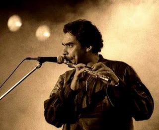 Dave Valentin - Come Fly With Me