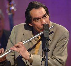 Dave Valentin - Come Fly With Me