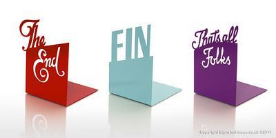 Regalos de Navidad para amantes de las tipografías