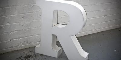 Regalos de Navidad para amantes de las tipografías